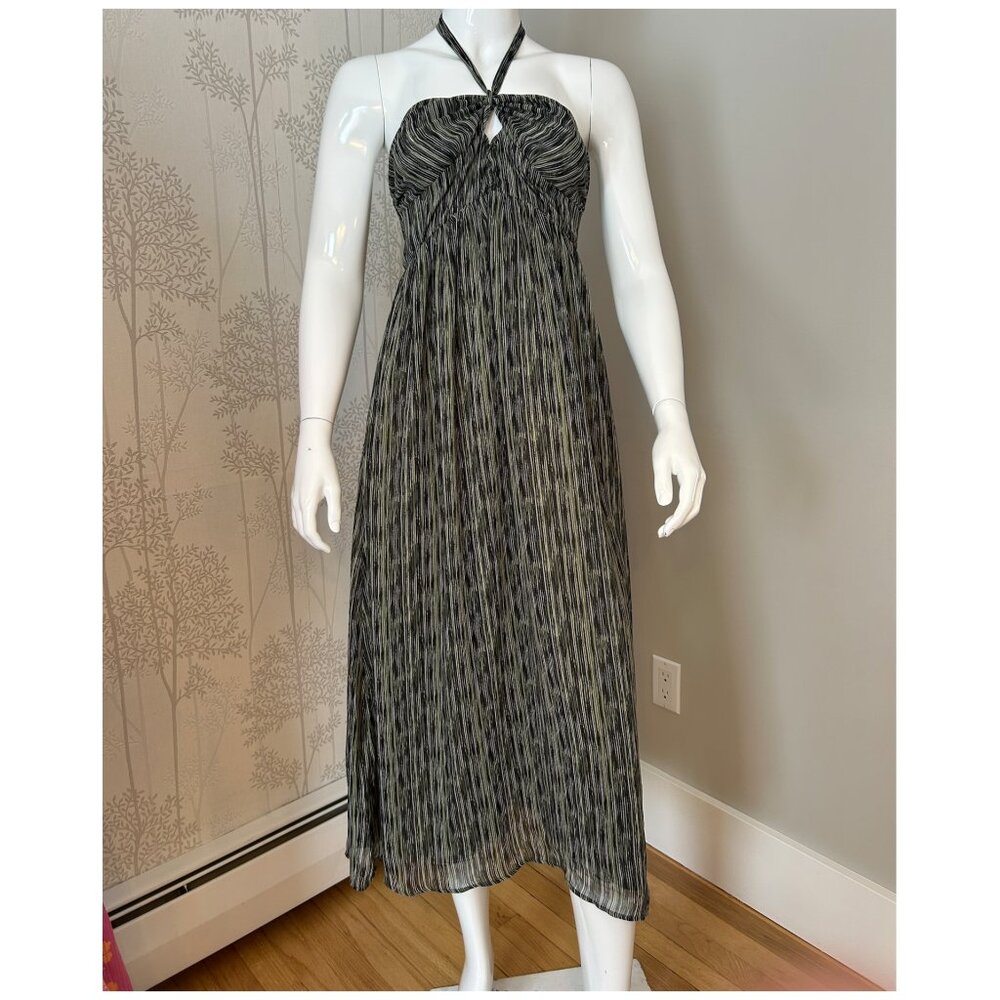 Deluc, Size Small